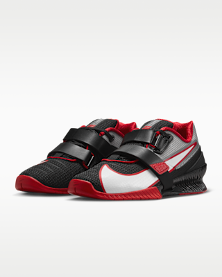 Nike Romaleos 4 SE Weightlifting Shoe. Nike.com